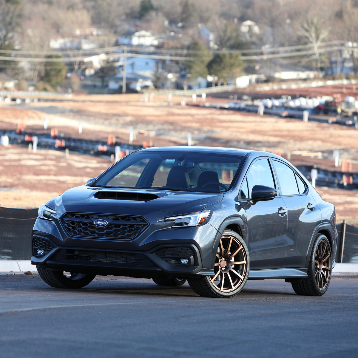 Mach V Crucial 19x9&quot; 5x114