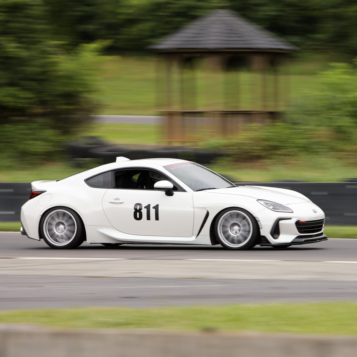 Racecomp Engineering Superstreet-1 Coilovers 2022+ BRZ/GR86