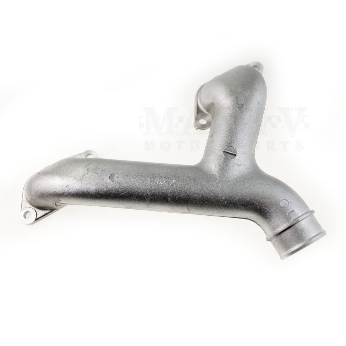 Subaru Intercooler Y-Pipe 2004-2021 STI