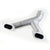 Subaru Intercooler Y-Pipe 2004-2021 STI