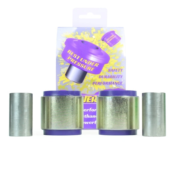 Powerflex Front Wishbone Rear Bushing 2002-2007 WRX/STI