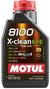 Motul 8100 X-clean EFE 5W30 Motor Oil 1-Liter Bottle