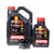 Motul 5W30 Oil Change Kit 2015-2021 WRX/2014-2018 Forester XT