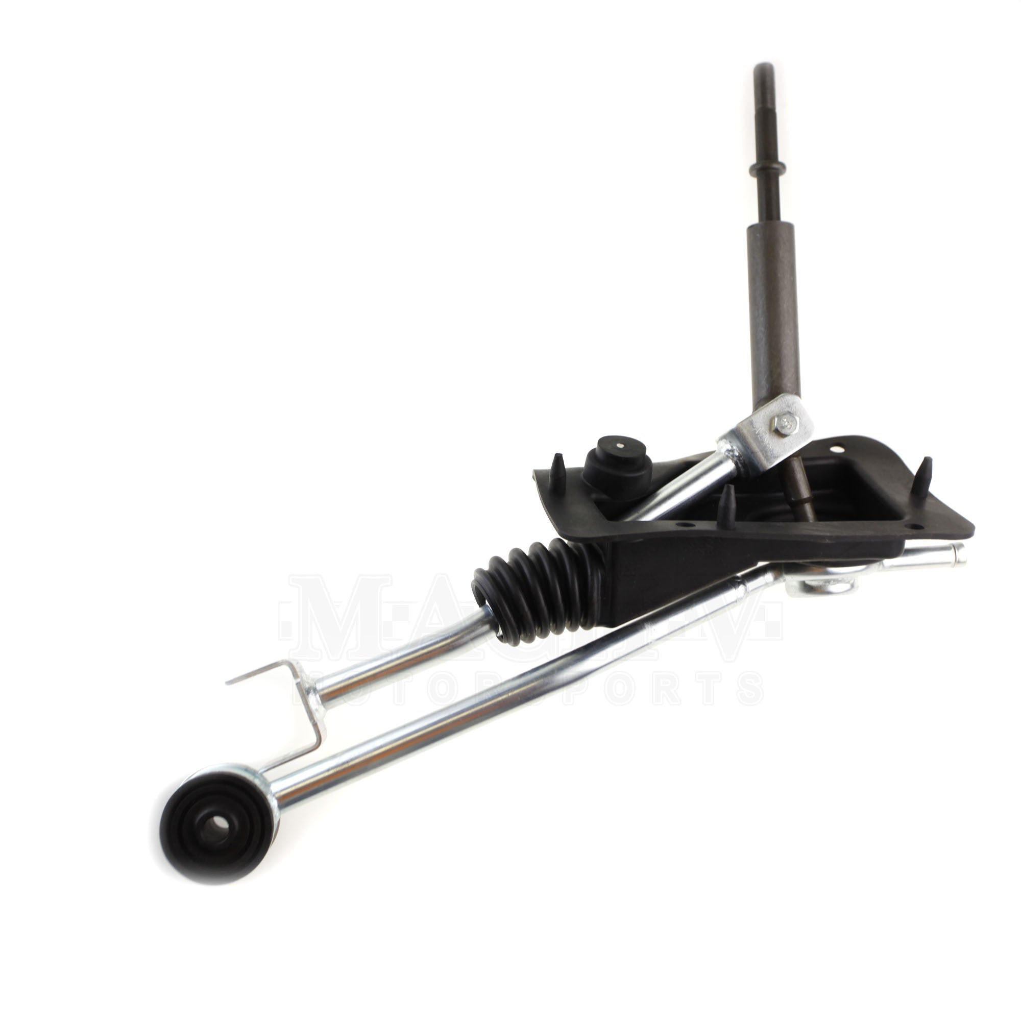 STi Short Shifter (Five speed) 2008-2014 WRX - FastWRX.com