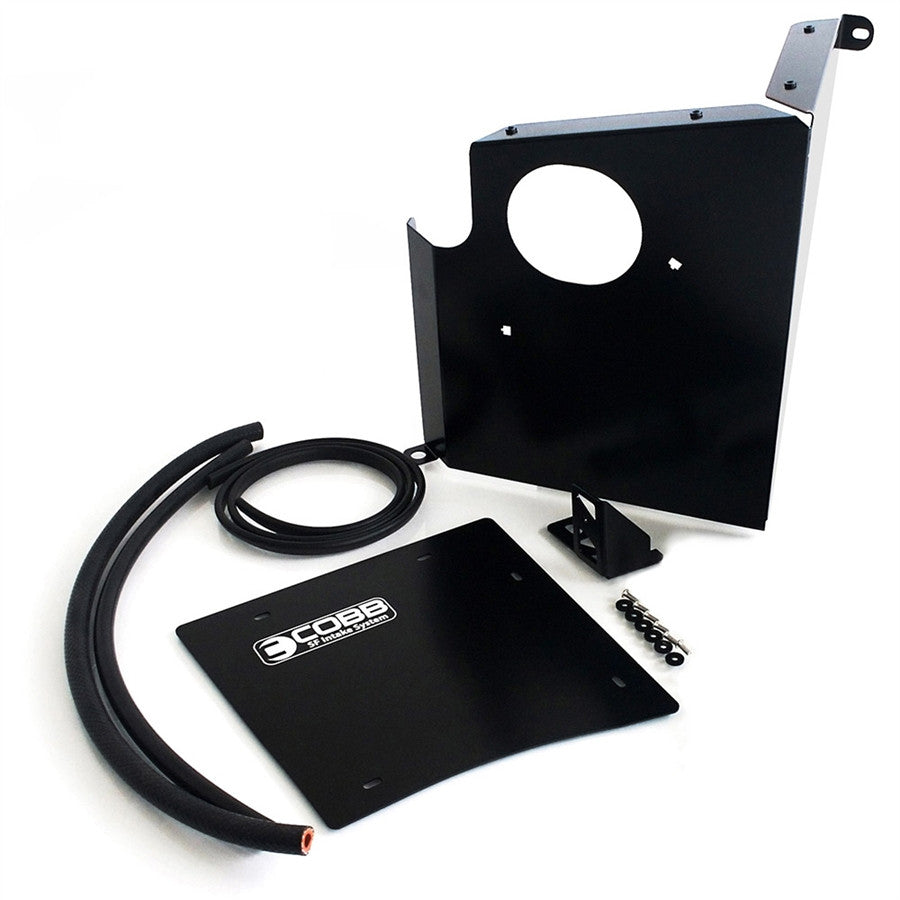 Cobb Stage 1+ Power Package with AccessPort V3 2002-2005 WRX