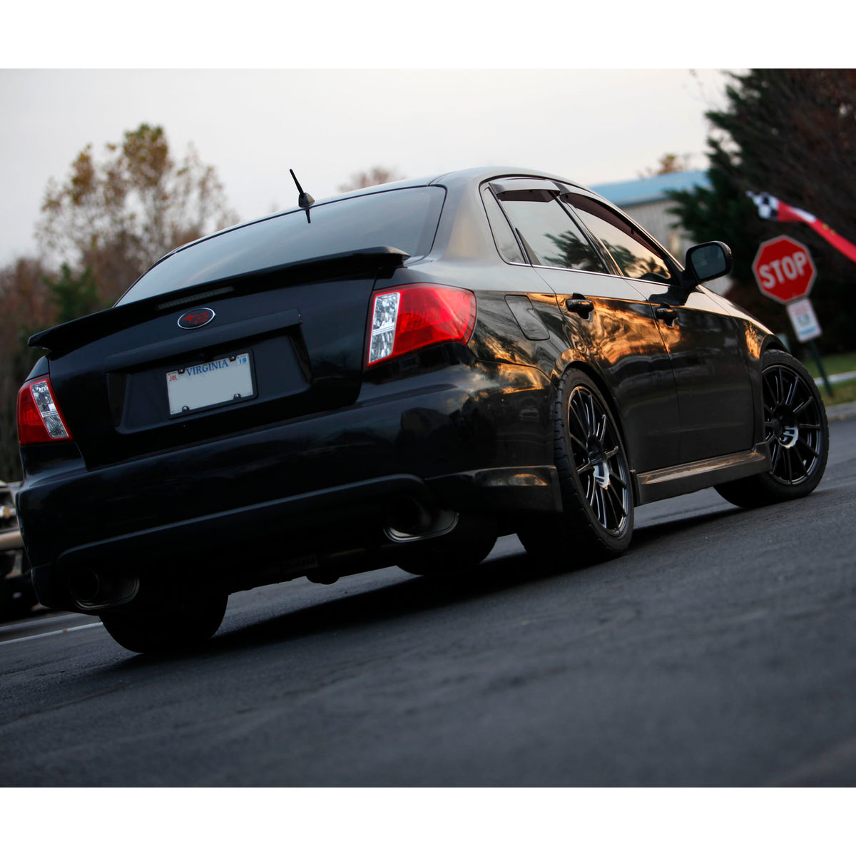 Rota Gravel 18x8.5 +44 5x100