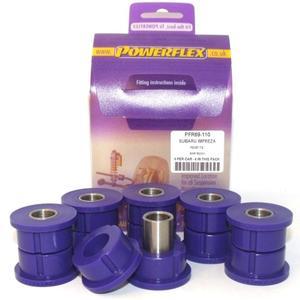 Powerflex Lateral Link Bushings 2002-2007 WRX/STI