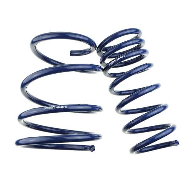 Mach V Springs 2015-2021 WRX/STI - FastWRX.com
