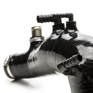 Cobb Silicone Turbo Inlet Pipe 2008-2021 STI