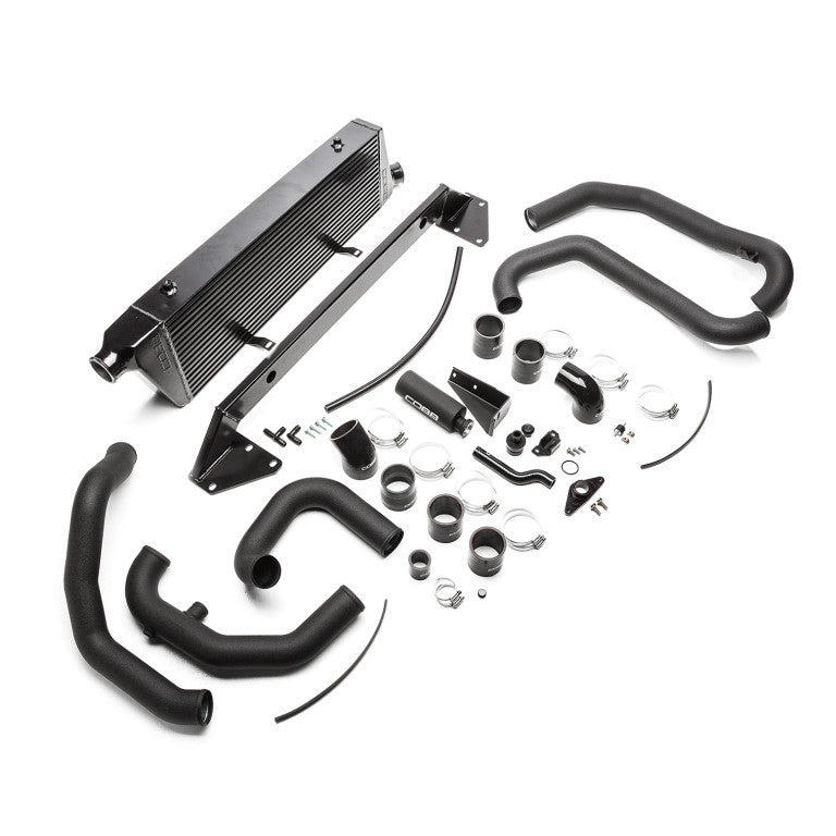Cobb Front-Mounted Intercooler Kit 2004-2007 WRX/STI