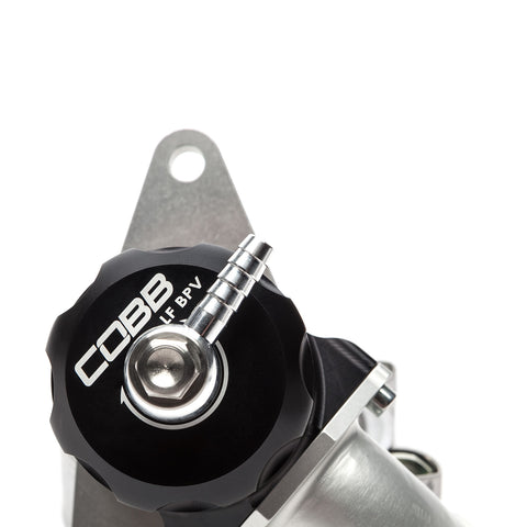 Cobb LF Bypass Valve 2002-2007 WRX/2004-2021 STI