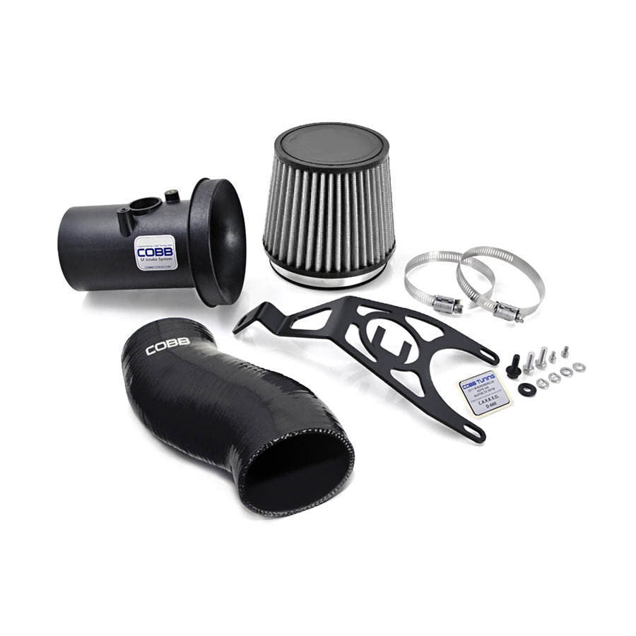 Cobb Stage 1+ Power Package with AccessPort V3 2015-2021 STI