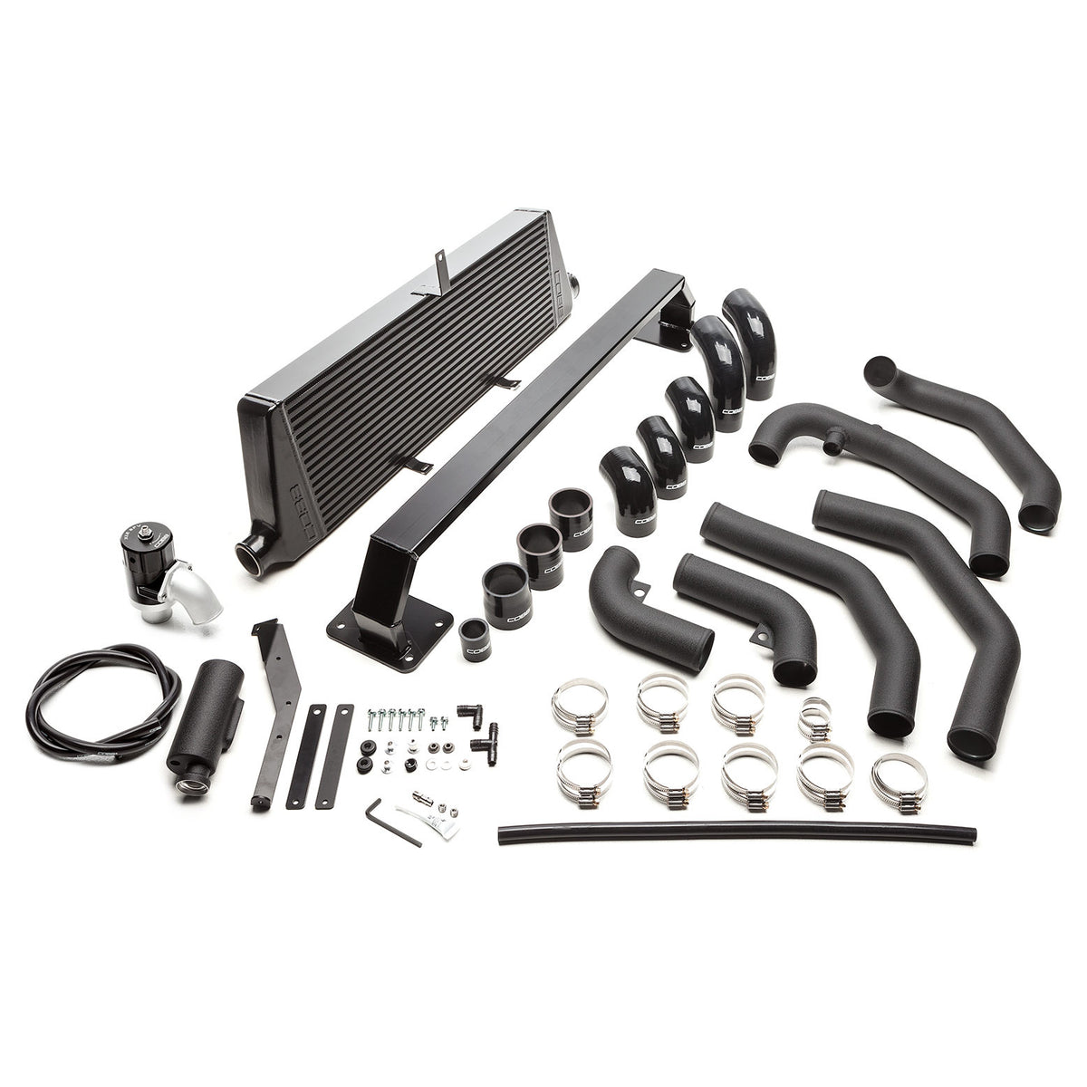 Cobb Front-Mounted Intercooler Kit 2011-2014 STI