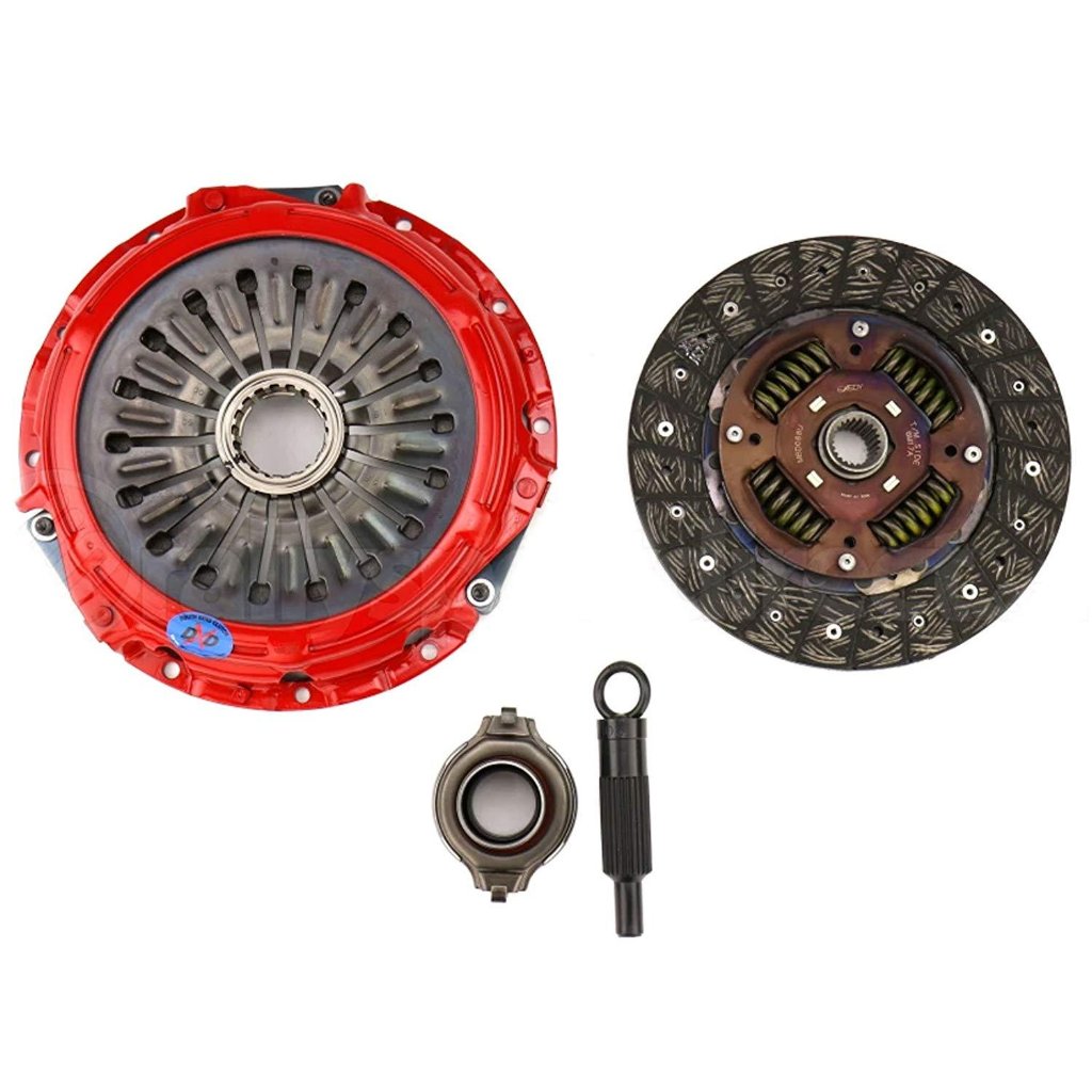 South Bend Stage 3 Clutch Kit 2004-2021 STI