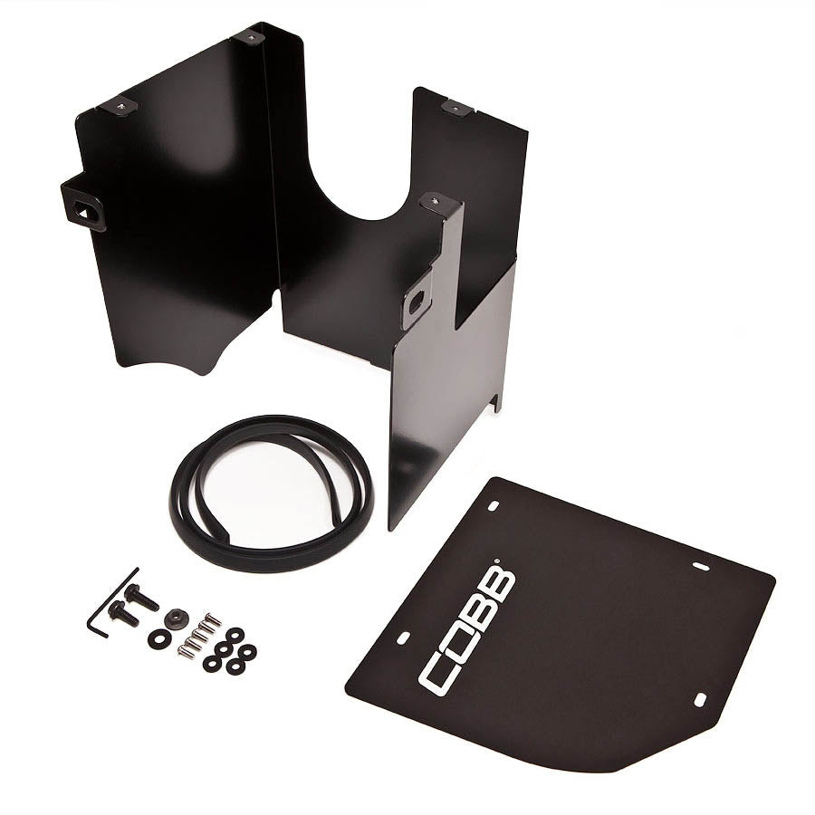 Cobb Stage 1+ Power Package with AccessPort V3 2008-2014 WRX/STI
