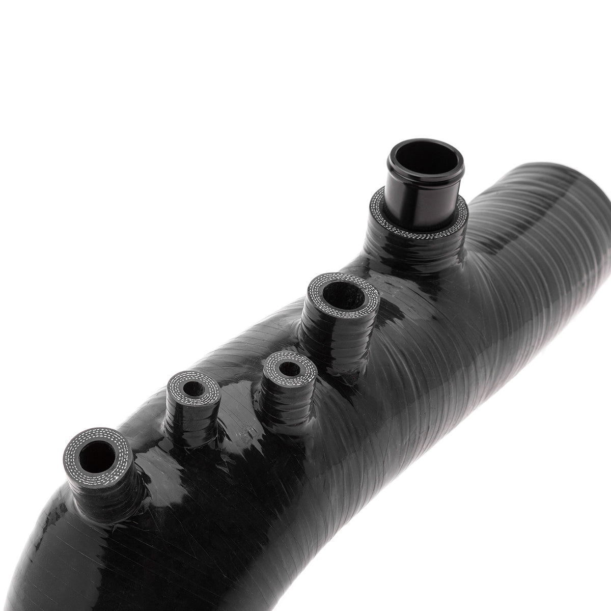 Cobb Silicone Turbo Inlet Pipe 2008-2014 WRX/2005-2009 LGT