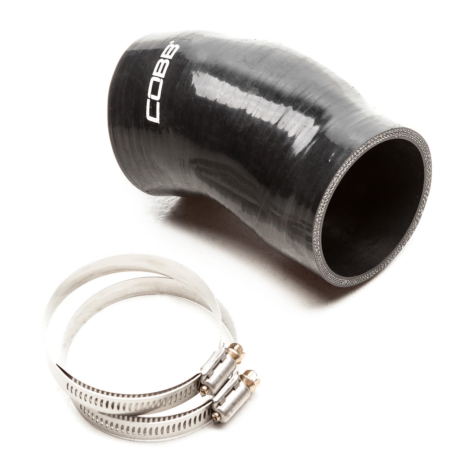 Cobb Silicone Throttle Body Hose 2008-2014 WRX