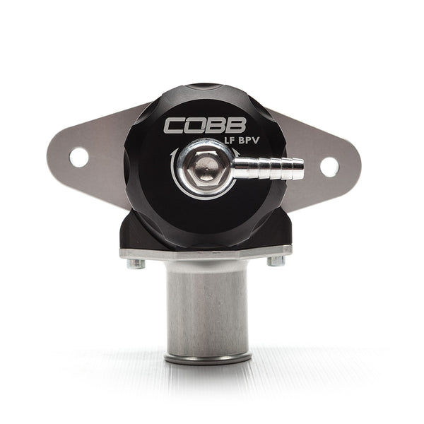 COBB LF Bypass Valve 2008-2014 WRX / 2005-2009 Legacy GT - FastWRX.com