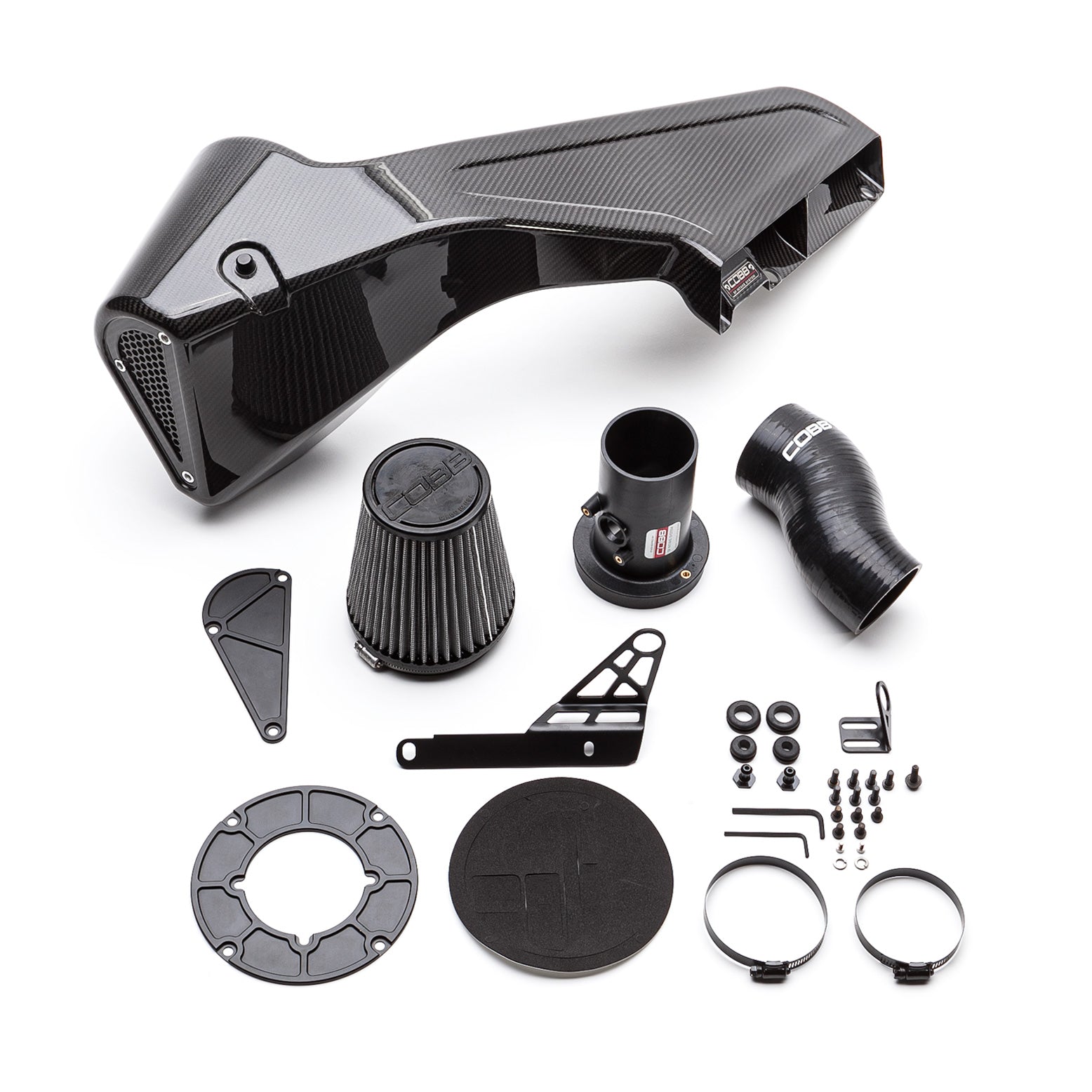 Cobb Redline Carbon Fiber Intake 2015-2021 STI