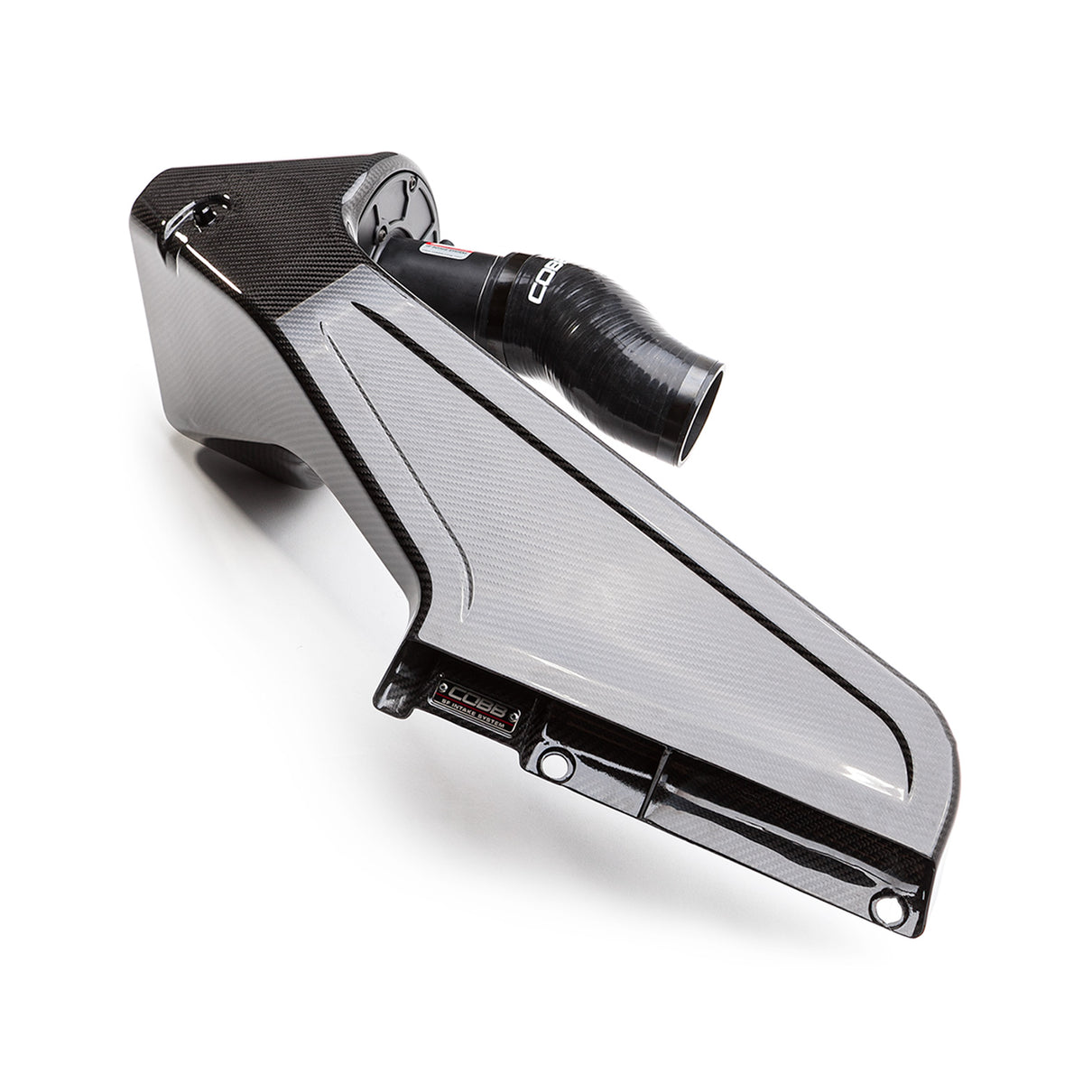 Cobb Redline Carbon Fiber Intake 2015-2021 STI