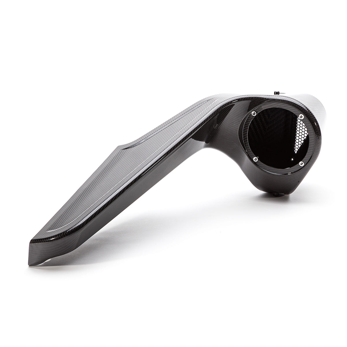 Cobb Redline Carbon Fiber Intake 2015-2021 STI