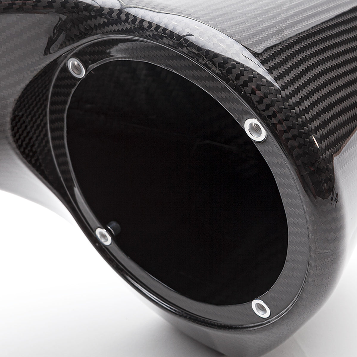 Cobb Redline Carbon Fiber Intake 2015-2021 STI