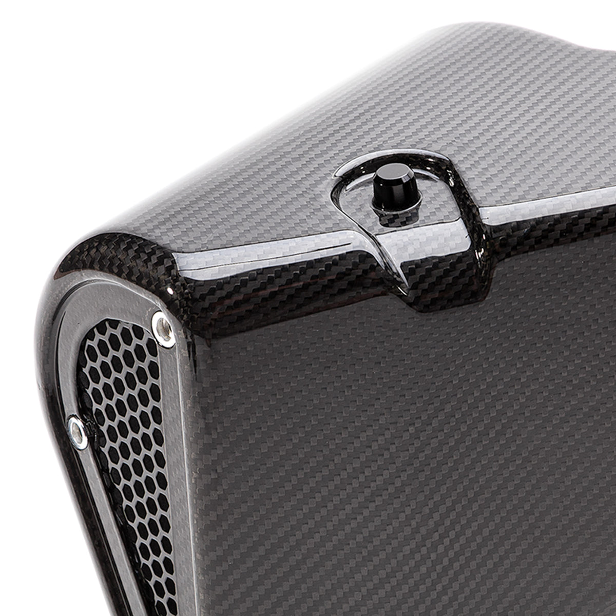 Cobb Redline Carbon Fiber Intake 2015-2021 STI