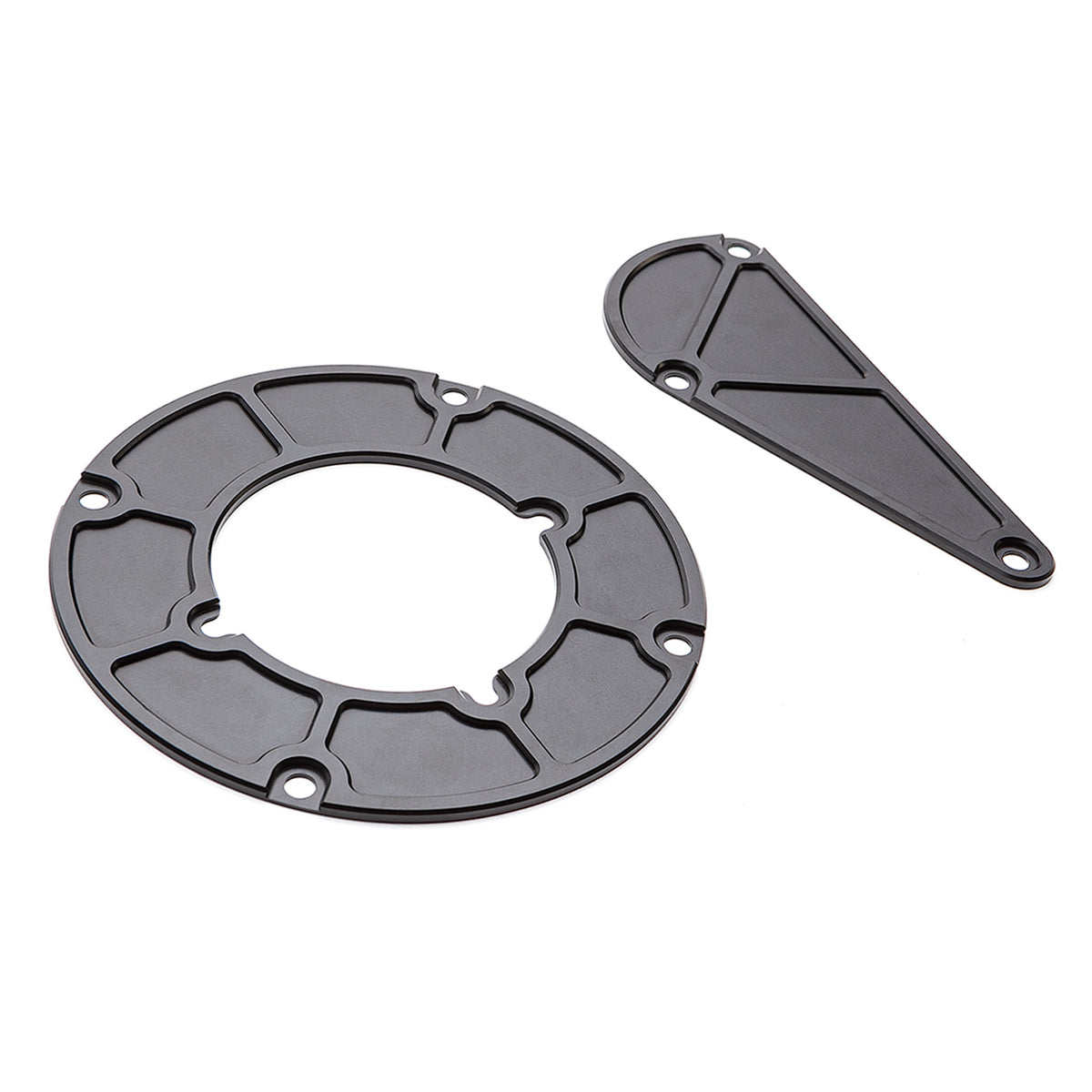 Cobb Redline Carbon Fiber Intake 2015-2021 STI