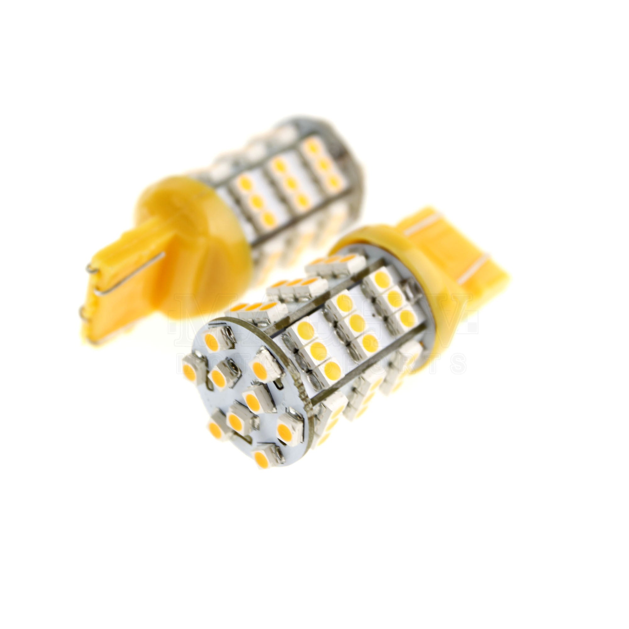 Sirius Led Rls 7443 LED 7443 Bulbs (pair) - FastWRX.com