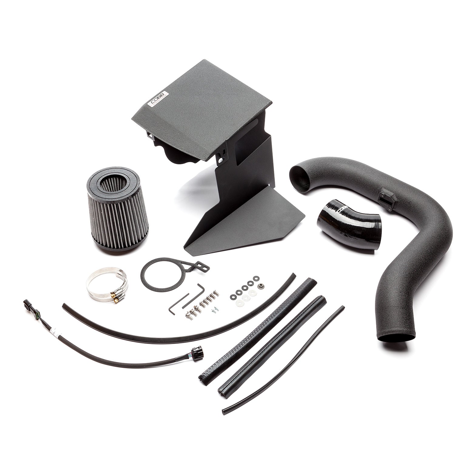 Cobb Big SF Intake System 2015-2021 WRX