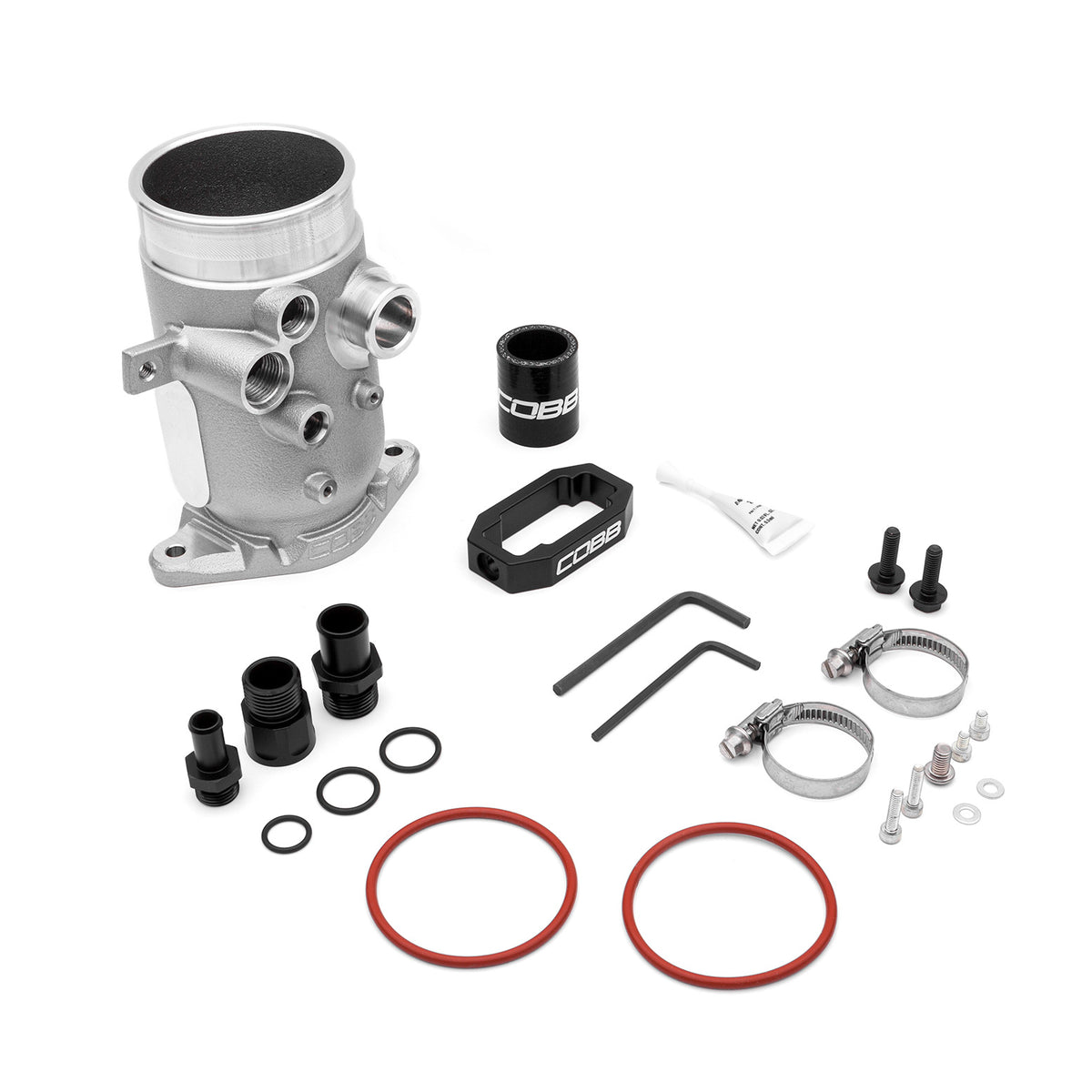 Cobb Turbo Inlet 2015-2021 WRX