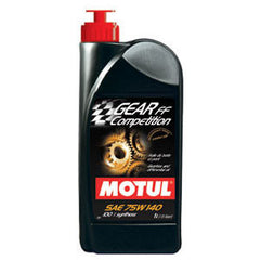 Motul Gear 300 75W140 - FastWRX.com