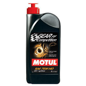 motul gear competition 75w-140 Motul Gear 300 75W140
