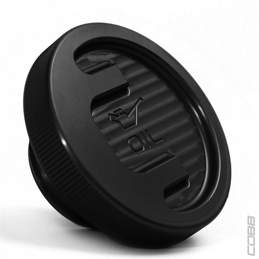 Cobb Tuning Billet Aluminum Oil Cap