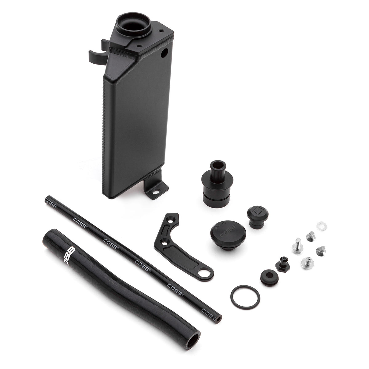 Cobb Coolant Overflow Tank 2008-2014 WRX/STI