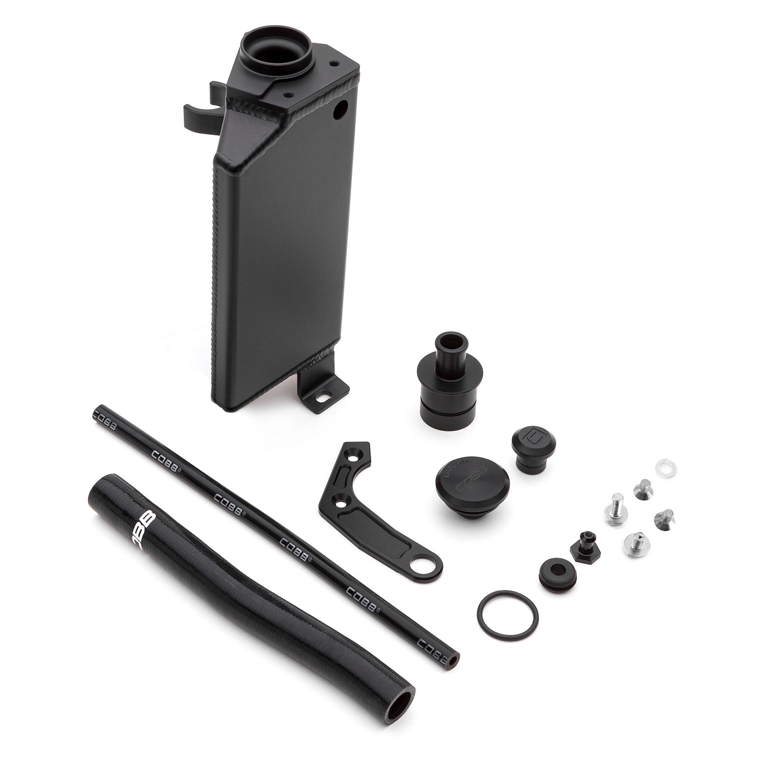 Cobb Coolant Overflow Tank 2008-2014 WRX/STI