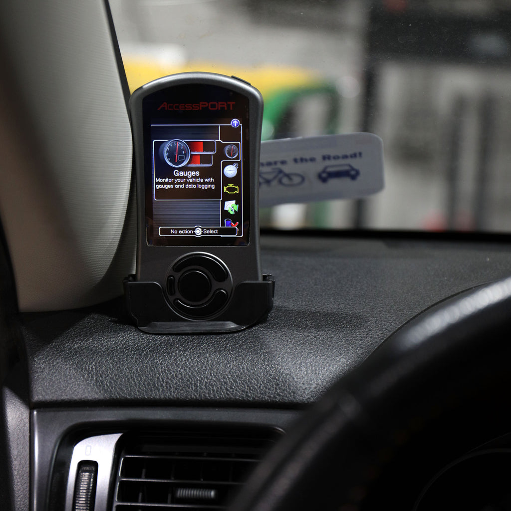 Mach V Cobb Accessport Vent Mount 2008-2014 WRX/STI - FastWRX.com