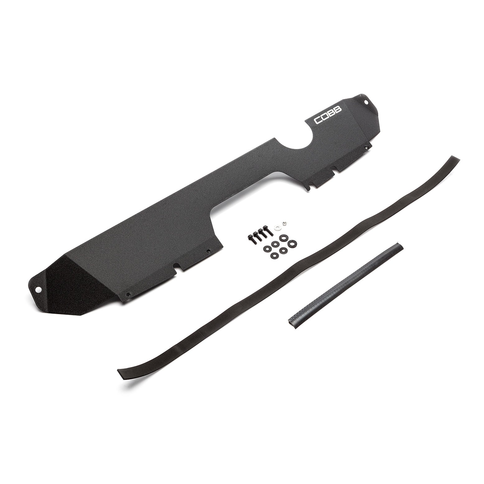 Cobb Radiator Shroud for 2015-2021 WRX/STI