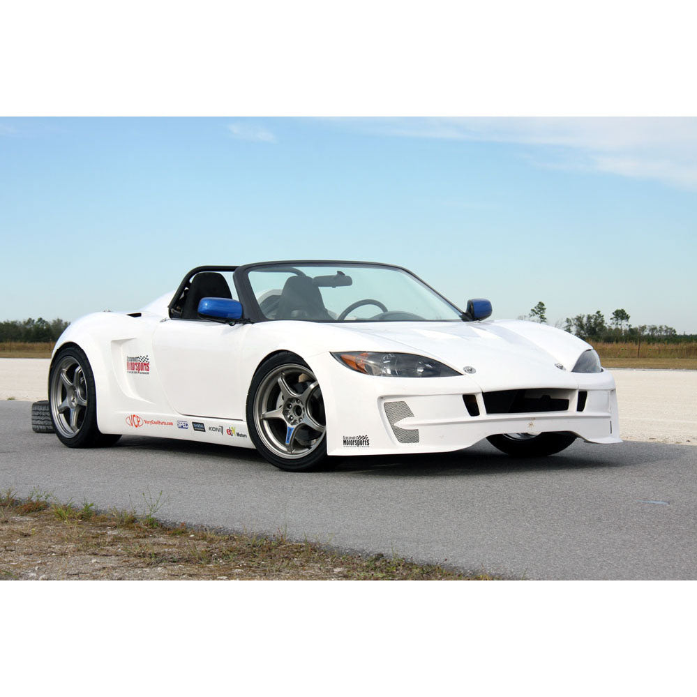 Awesome Spoke Decals