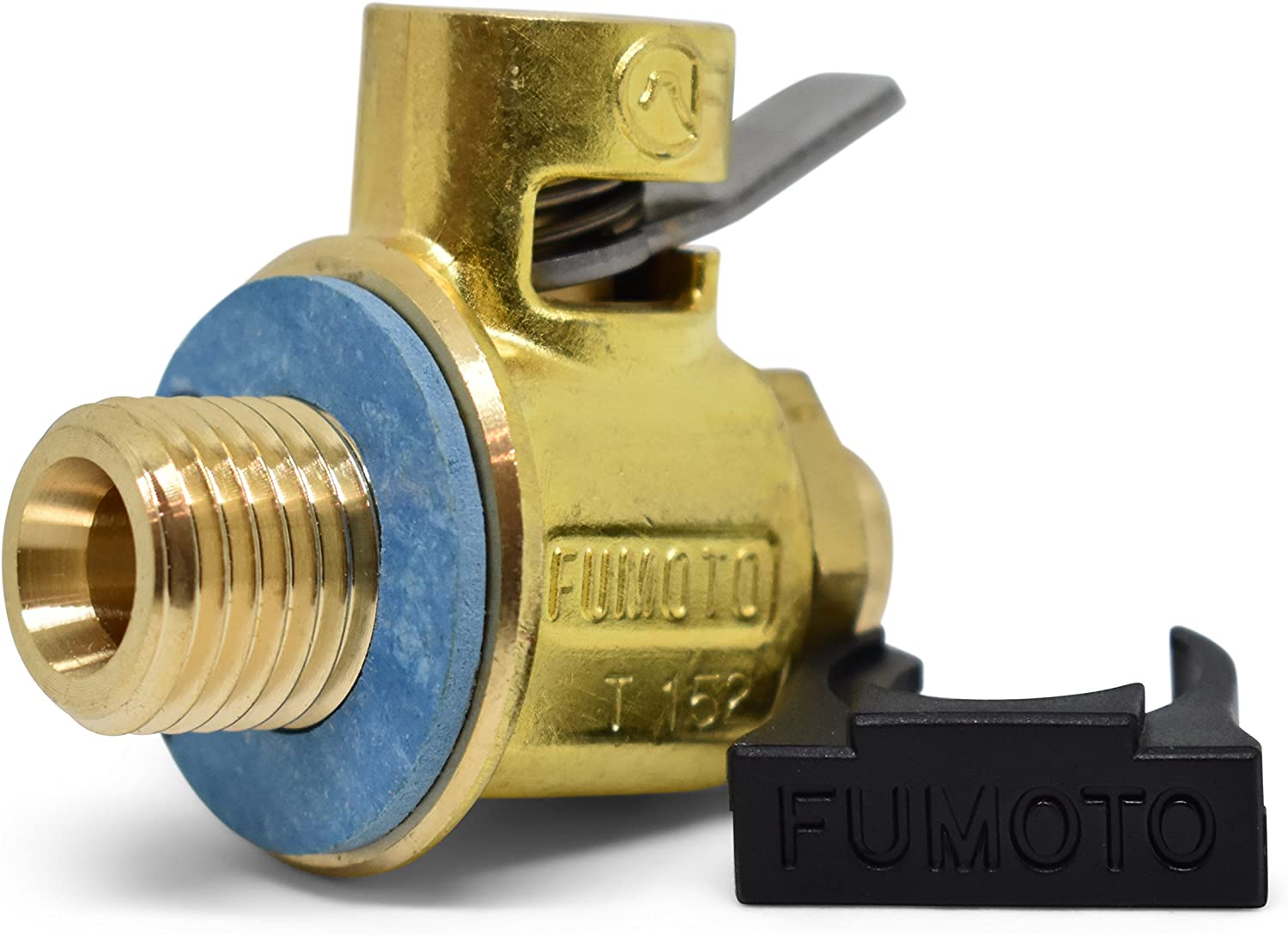 Fumoto Oil Drain Valve FA/FB Motors
