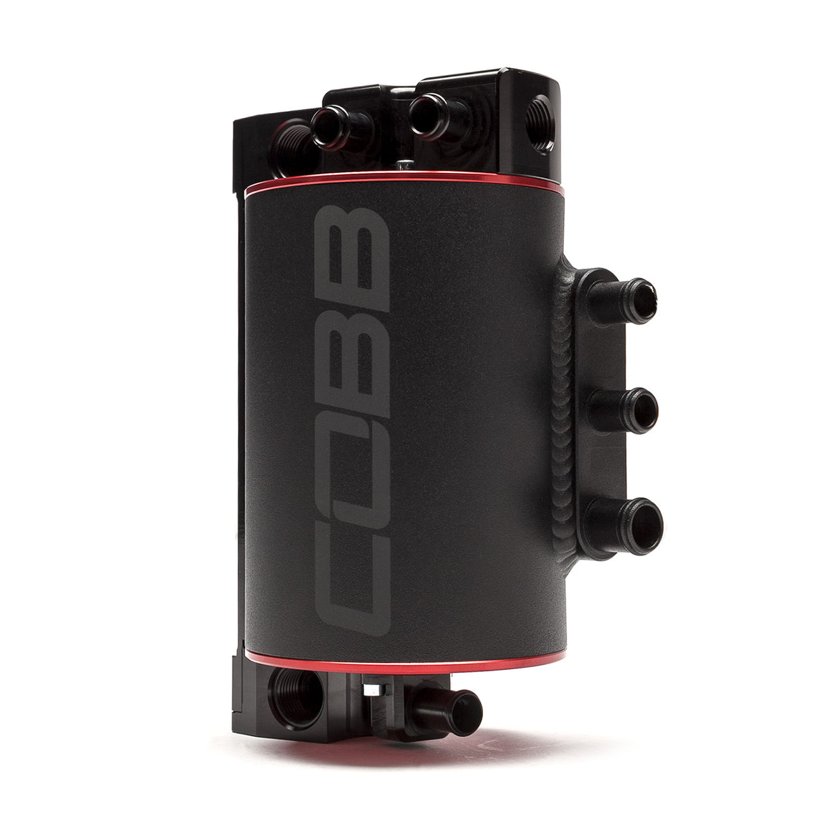 Cobb Air/Oil Separator (AOS) 2008-2014 Subaru WRX/2008+ STI