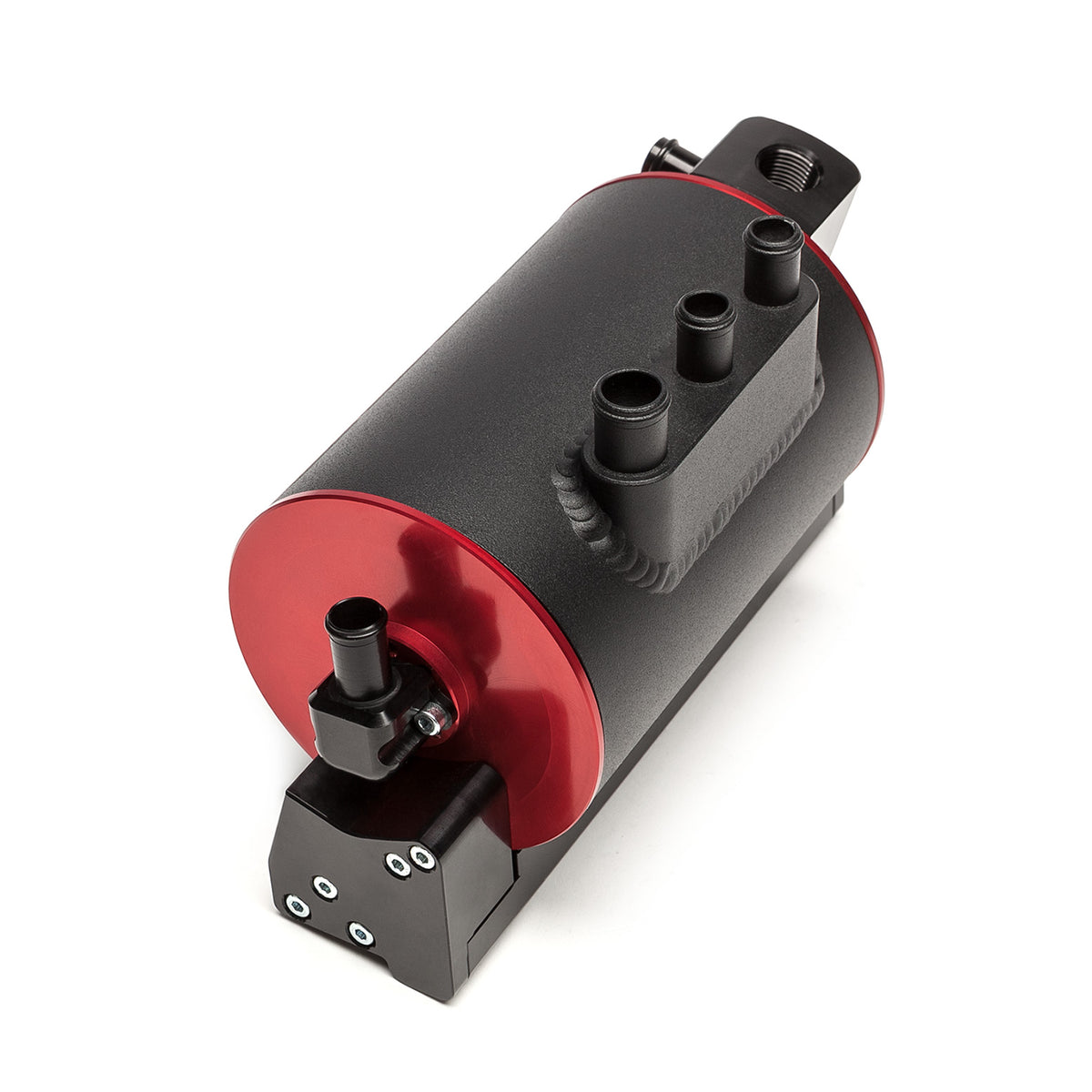 Cobb Air/Oil Separator (AOS) 2008-2014 Subaru WRX/2008+ STI