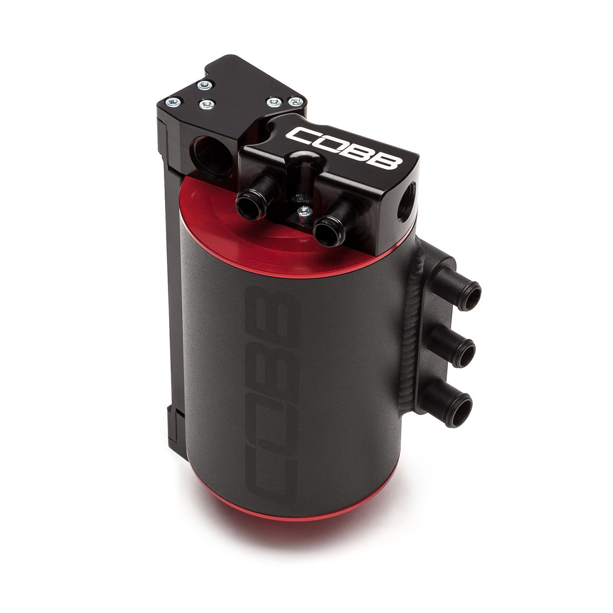 Cobb Air/Oil Separator (AOS) 2008-2014 Subaru WRX/2008+ STI