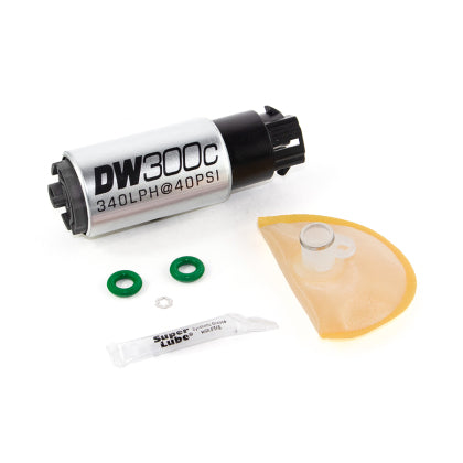 DeatschWerks DW300C Drop-In Fuel Pump Upgrade 2008-2014 WRX/2008