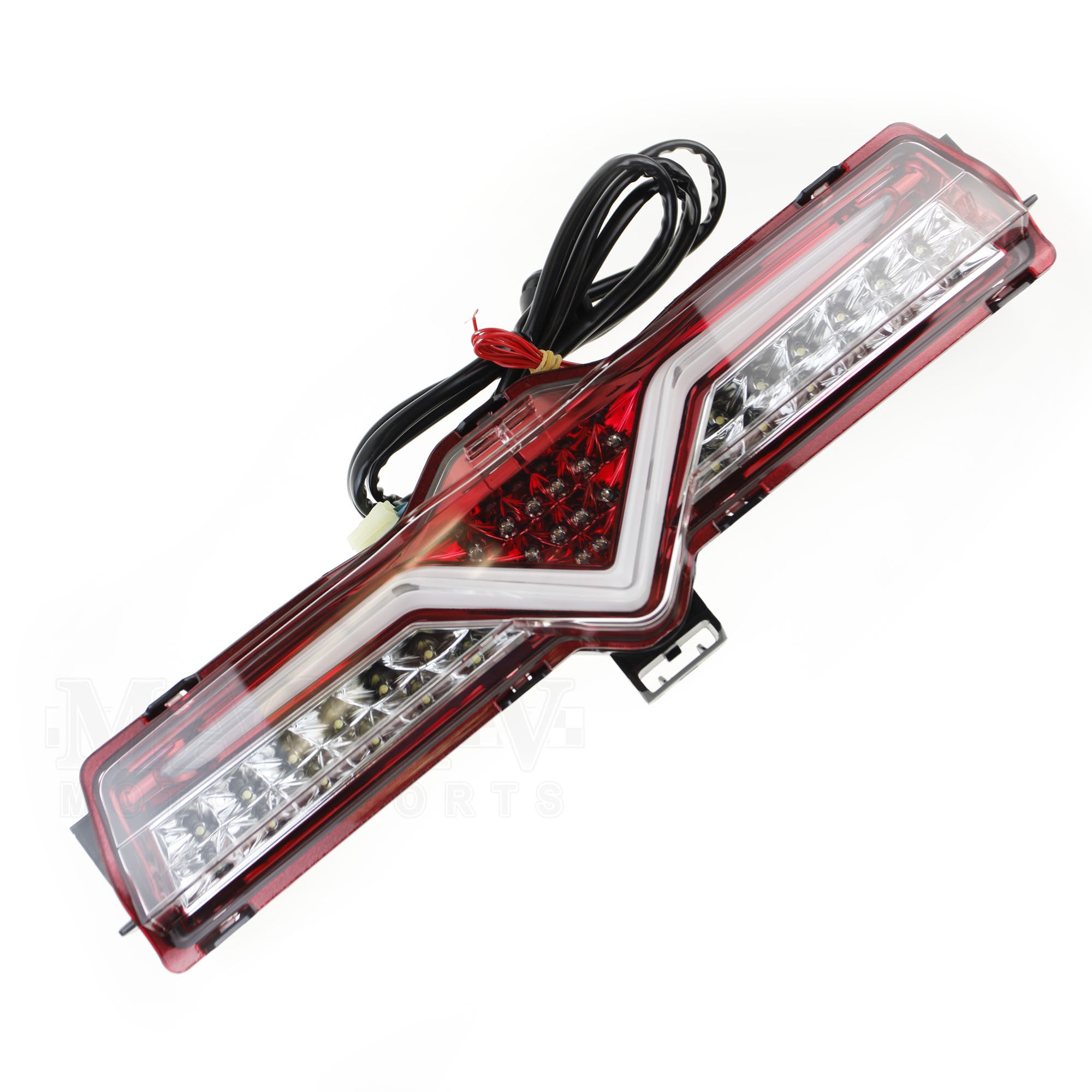 Valenti Jewel LED Fog/Reverse Lamp BRZ/FR-S - FastWRX.com