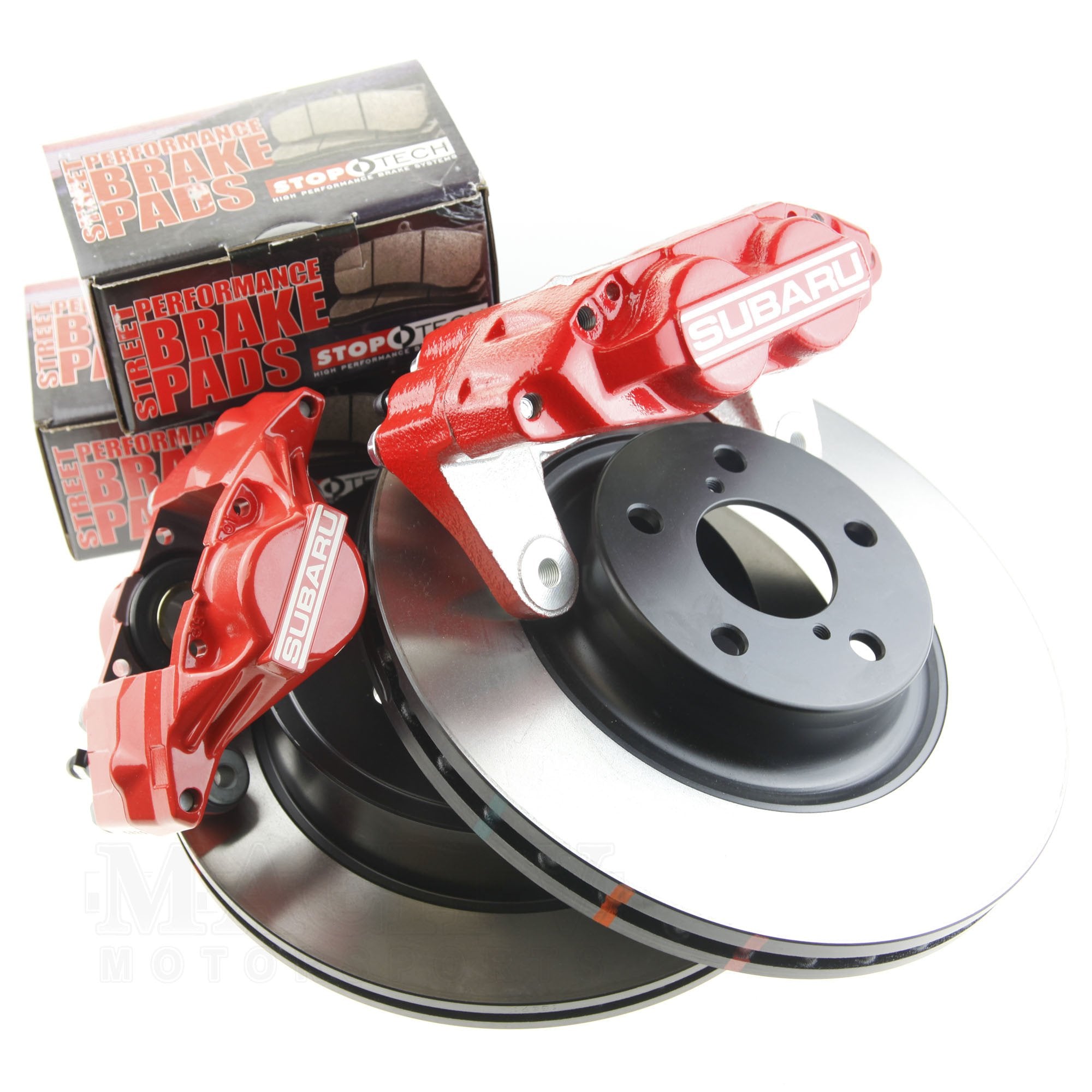 Wrx brake upgrade kit hotsell
