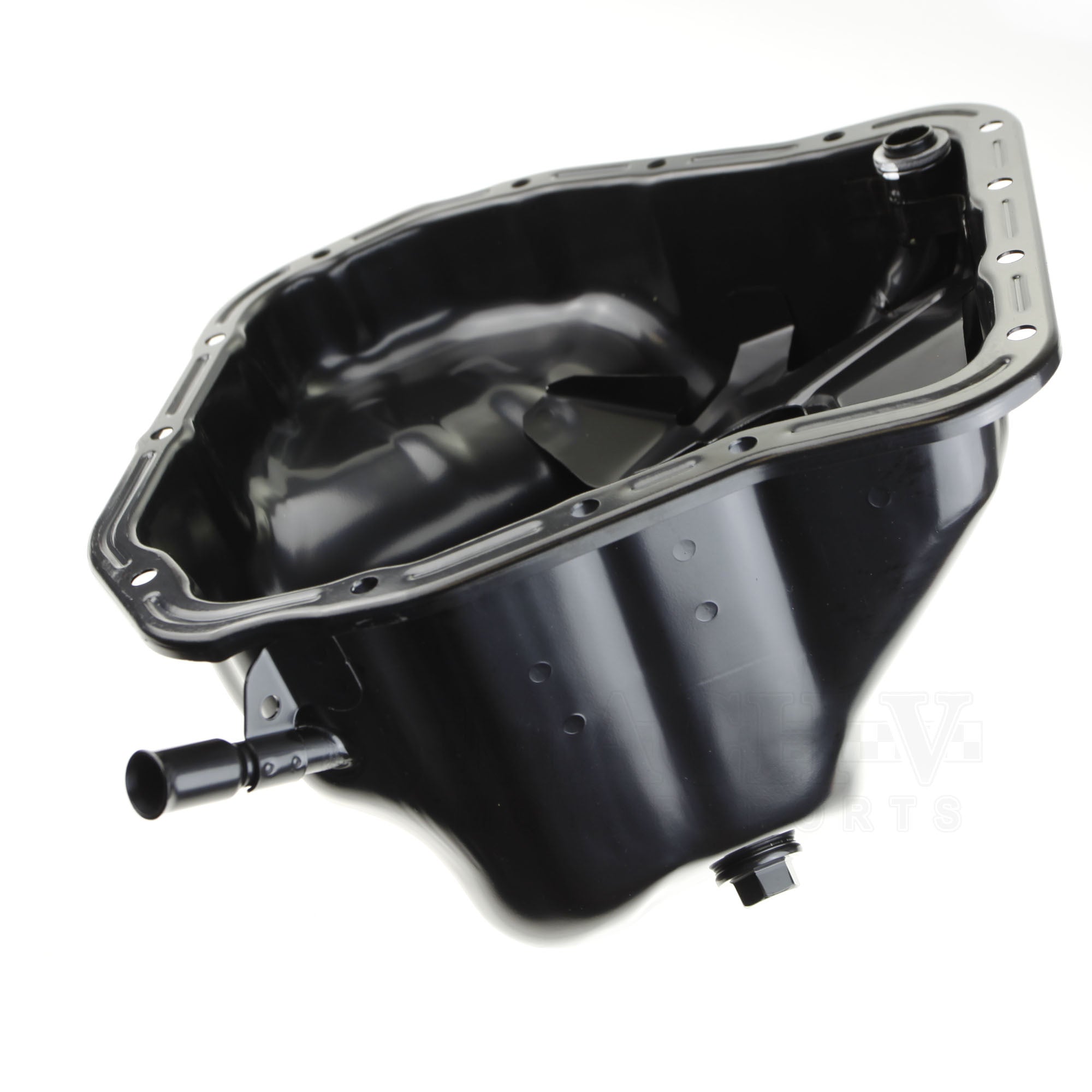Subaru cheap oil pan
