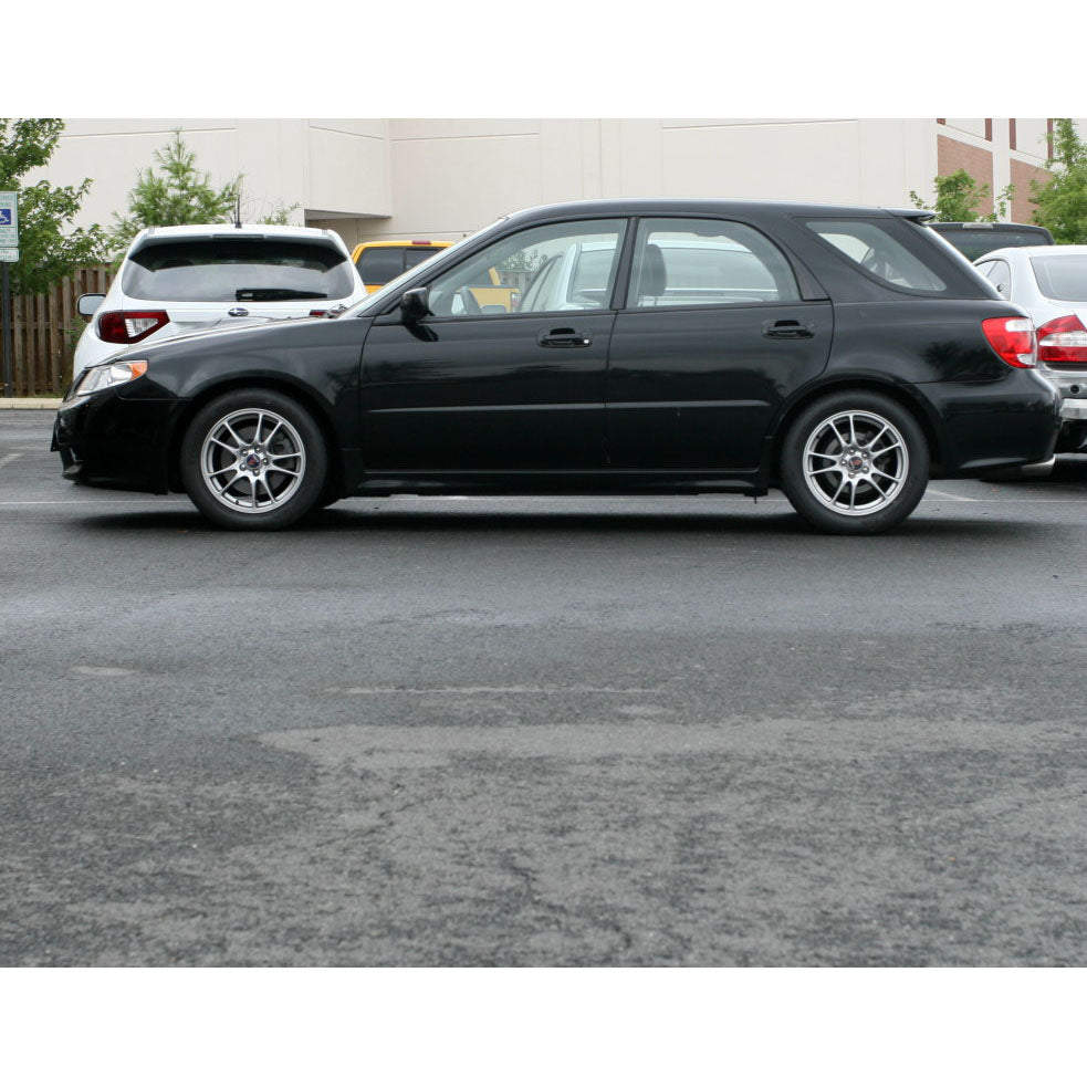 KYB Excel-G/Mach V Suspension Overhaul Kit 2002-2007 WRX Wagon