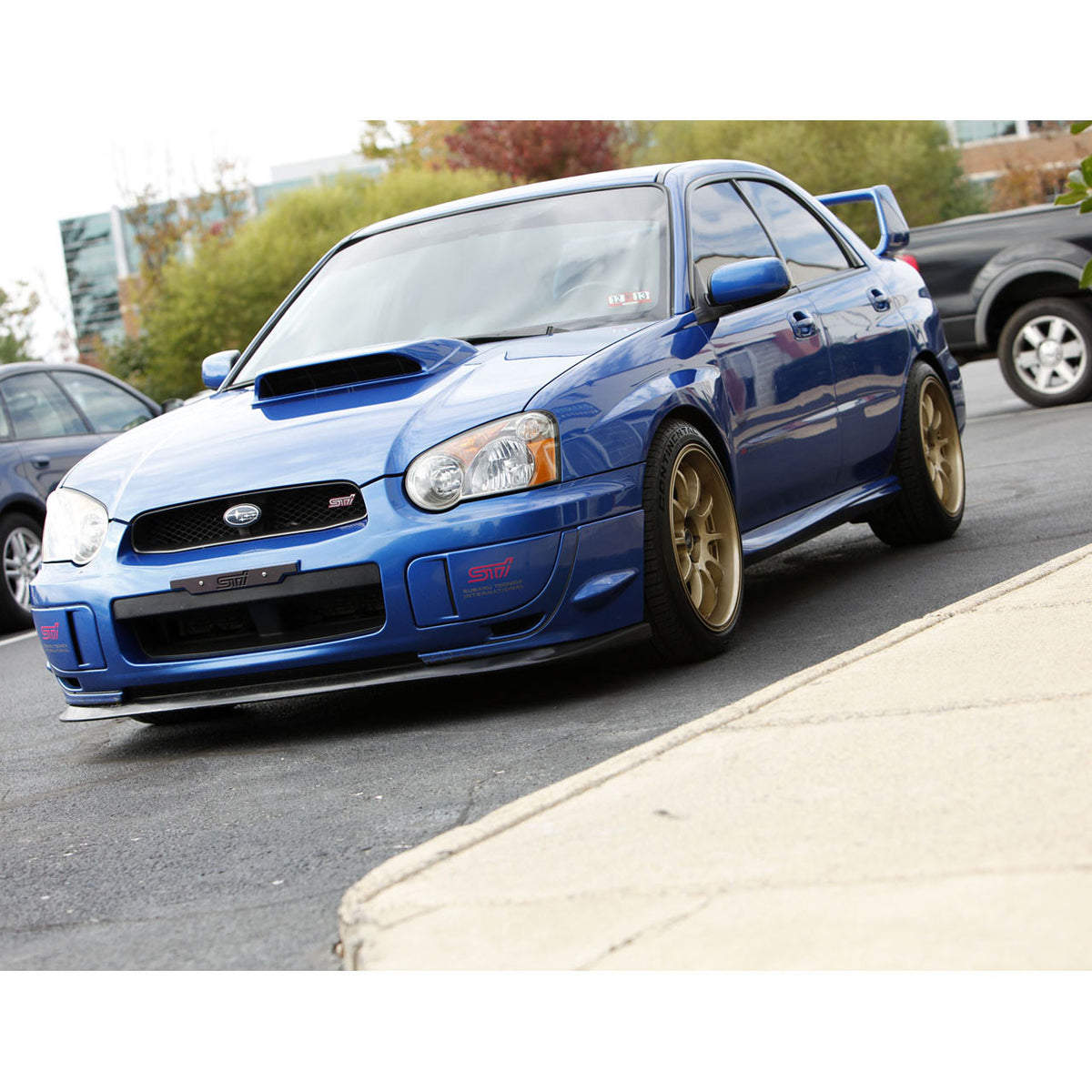 Rota D 18x9.5 +40 5x100