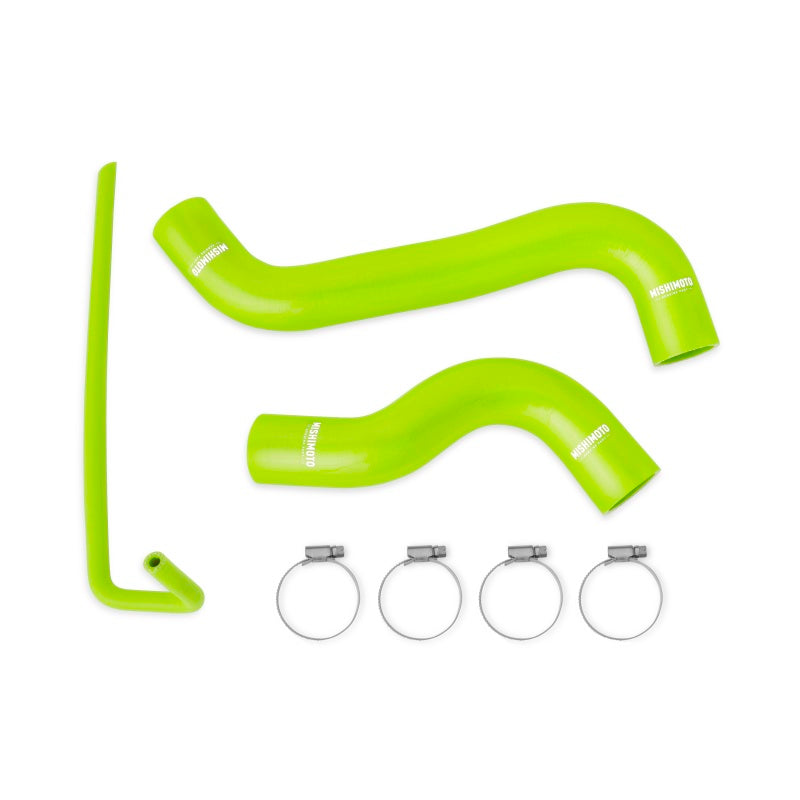 Mishimoto Radiator Hose Kit 2015-2021 WRX